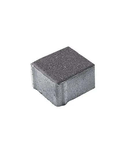 Тротуарные плиты ЛА-ЛИНИЯ - Б.3.К.6 Стандарт Серый Тротуарные плиты ЛА-ЛИНИЯ - Б.3.К.6 Стандарт Серый