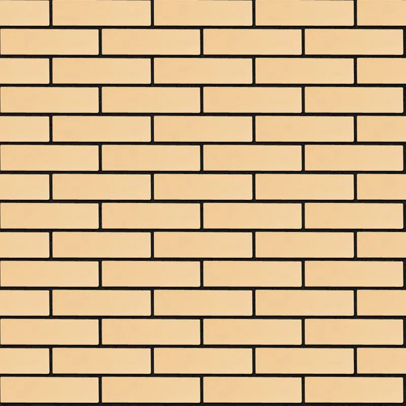 Кирпич керамический лицевой ЖКЗ соломенный гладкий 0,5 НФ – купить по низкой цене в Тюмени в интернет-магазине Стройснаб Кирпич керамический лицевой ЖКЗ соломенный гладкий 0,5 НФ в Тюмени