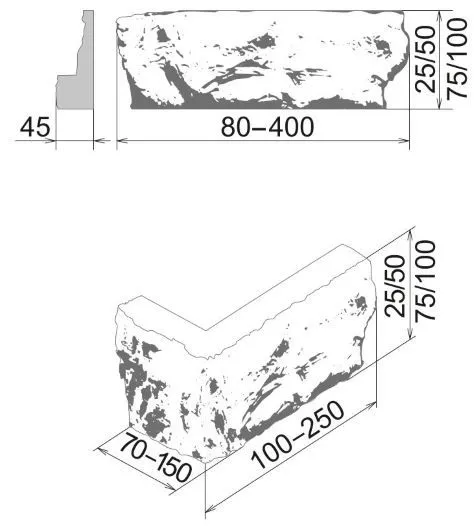 Этна размеры Этна размеры