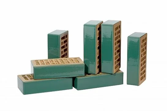 Кирпич керамический лицевой RECKE Glanz 3-28-01-0-00 1 НФ – купить по низкой цене в Тюмени в интернет-магазине Стройснаб Кирпич керамический лицевой RECKE Glanz 3-28-01-0-00 1 НФ в Тюмени