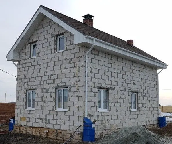 Газоблок перегородочный Теплит с пазом/гребнем ТБ-200 D500 Рефтинский – купить по низкой цене в Тюмени в интернет-магазине Стройснаб Газоблок перегородочный Теплит с пазом/гребнем ТБ-200 D500 Рефтинский в Тюмени