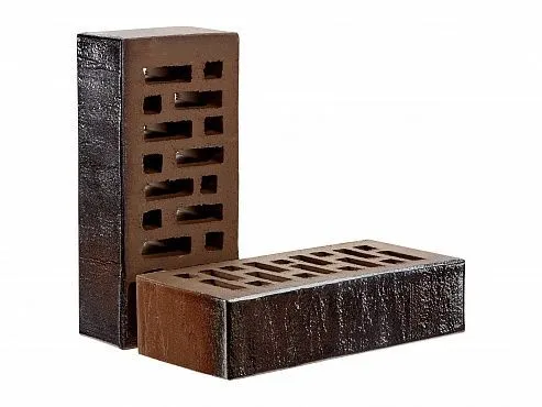 Кирпич керамический лицевой RECKE Сlassic 5-54-33-2-00 1 НФ в Тюмени