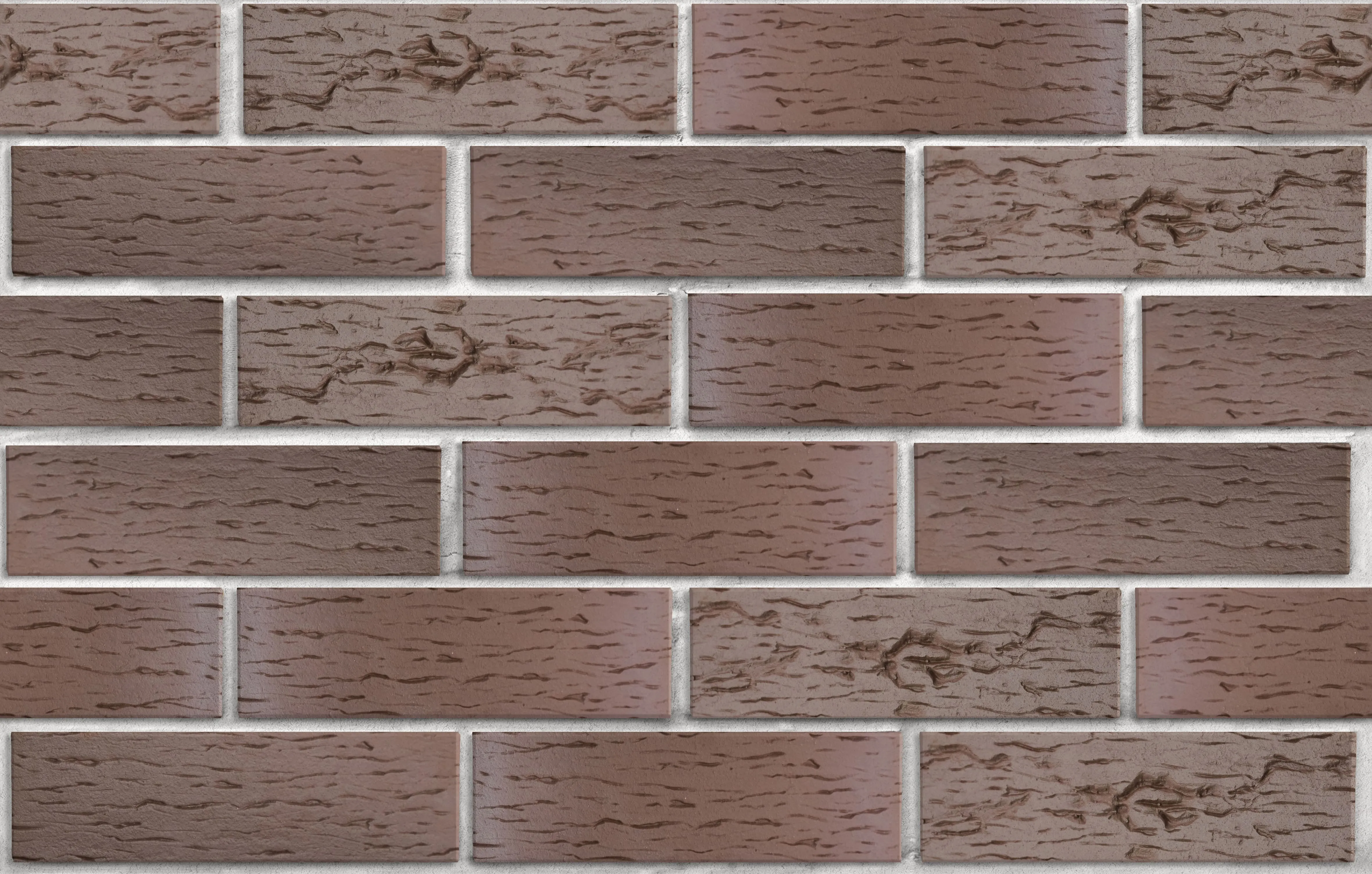 Кирпич клинкерный лицевой ЛСР Брюгге темно-терракотовый береста 0,7 НФ – купить по низкой цене в Тюмени в интернет-магазине Стройснаб Кирпич клинкерный лицевой ЛСР Брюгге темно-терракотовый береста 0,7 НФ в Тюмени