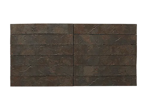 Кирпич керамический лицевой RECKE Halb 5-41-00-3-43 0,44 НФ в Тюмени