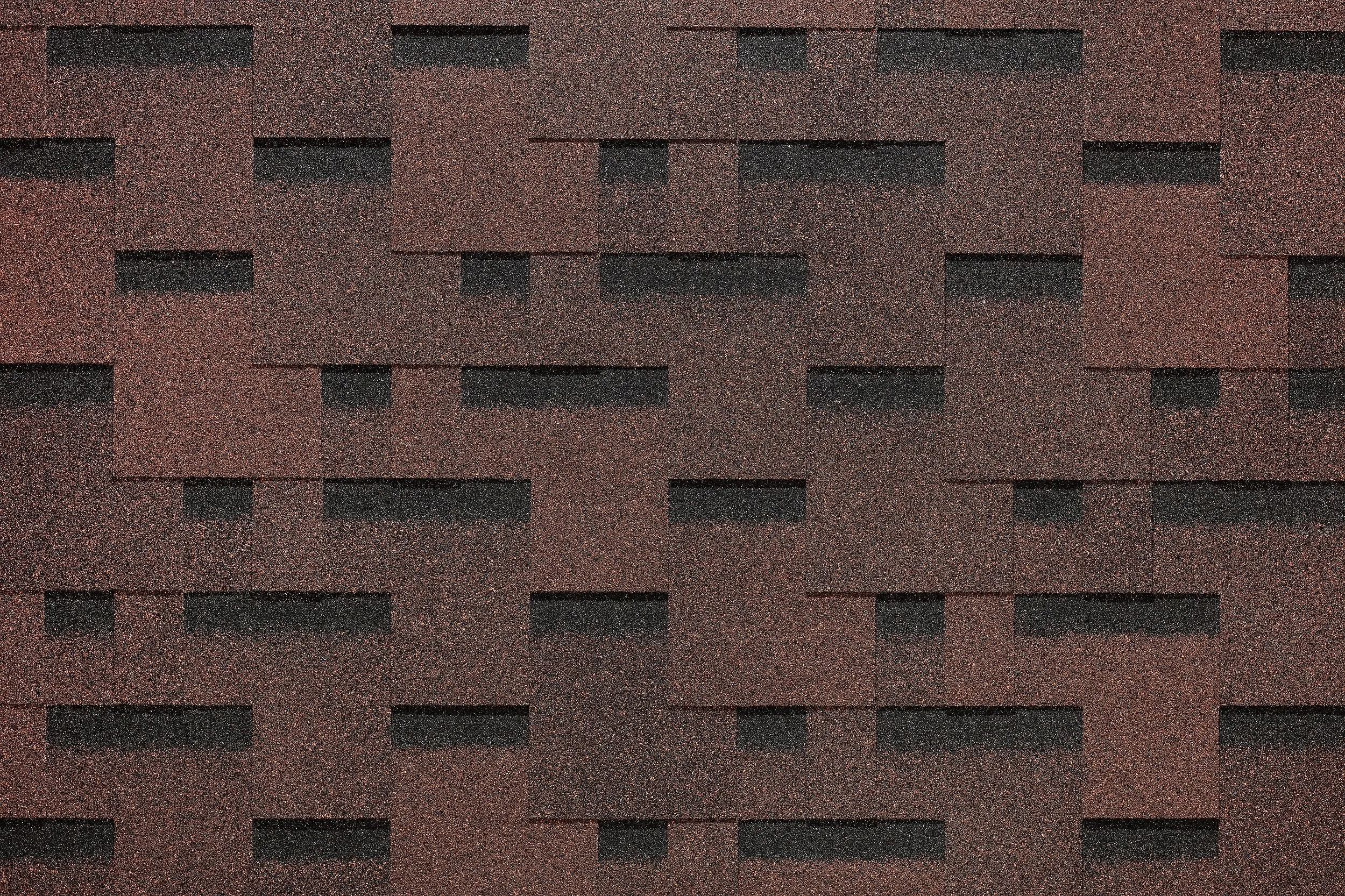 Гибкая черепица ДЕКЕ Europa Матрица 