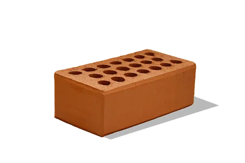 Кирпич керамический рядовой СПП М125 1,4НФ в Тюмени