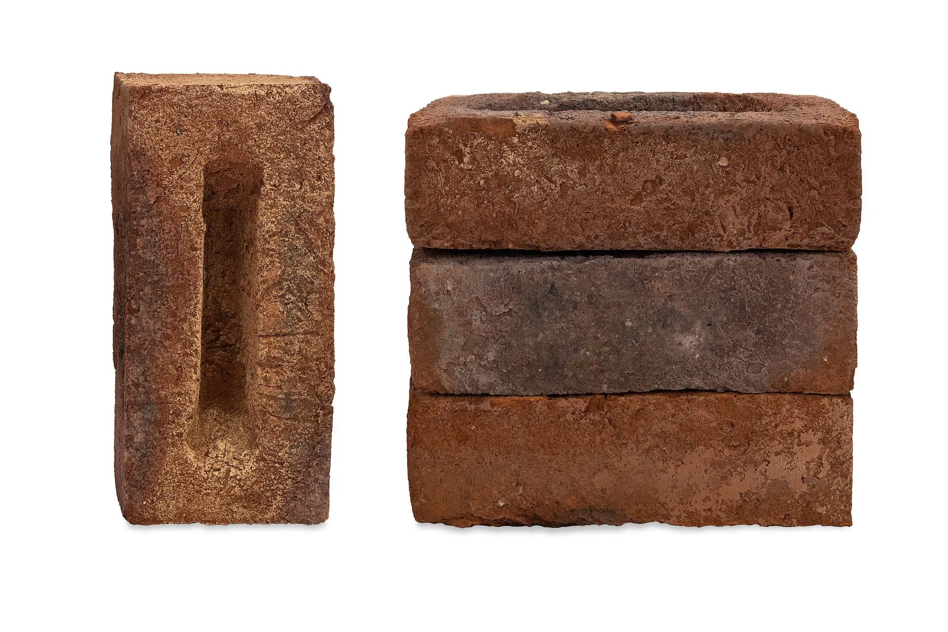 Кирпич ручной формовки Hans Bekker WDF 1901 – купить по низкой цене в Тюмени в интернет-магазине Стройснаб Кирпич ручной формовки Hans Bekker WDF 1901 в Тюмени