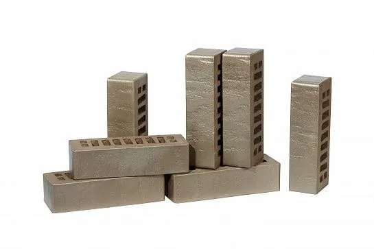 Кирпич керамический лицевой RECKE Сlassic 5-74-00-2-00 1 НФ – купить по низкой цене в Тюмени в интернет-магазине Стройснаб Кирпич керамический лицевой RECKE Сlassic 5-74-00-2-00 1 НФ в Тюмени