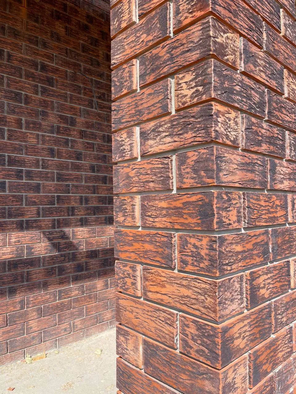 Кирпич керамический ВЗКСМ утолщенный Магма – купить по низкой цене в Тюмени в интернет-магазине Стройснаб Кирпич керамический ВЗКСМ утолщенный Магма в Тюмени