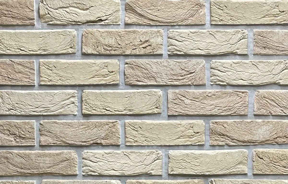 Кирпич ручной формовки Богандинский КРЮЙС РОЗЕ WDF – купить по низкой цене в Тюмени в интернет-магазине Стройснаб Кирпич ручной формовки Богандинский КРЮЙС РОЗЕ WDF в Тюмени