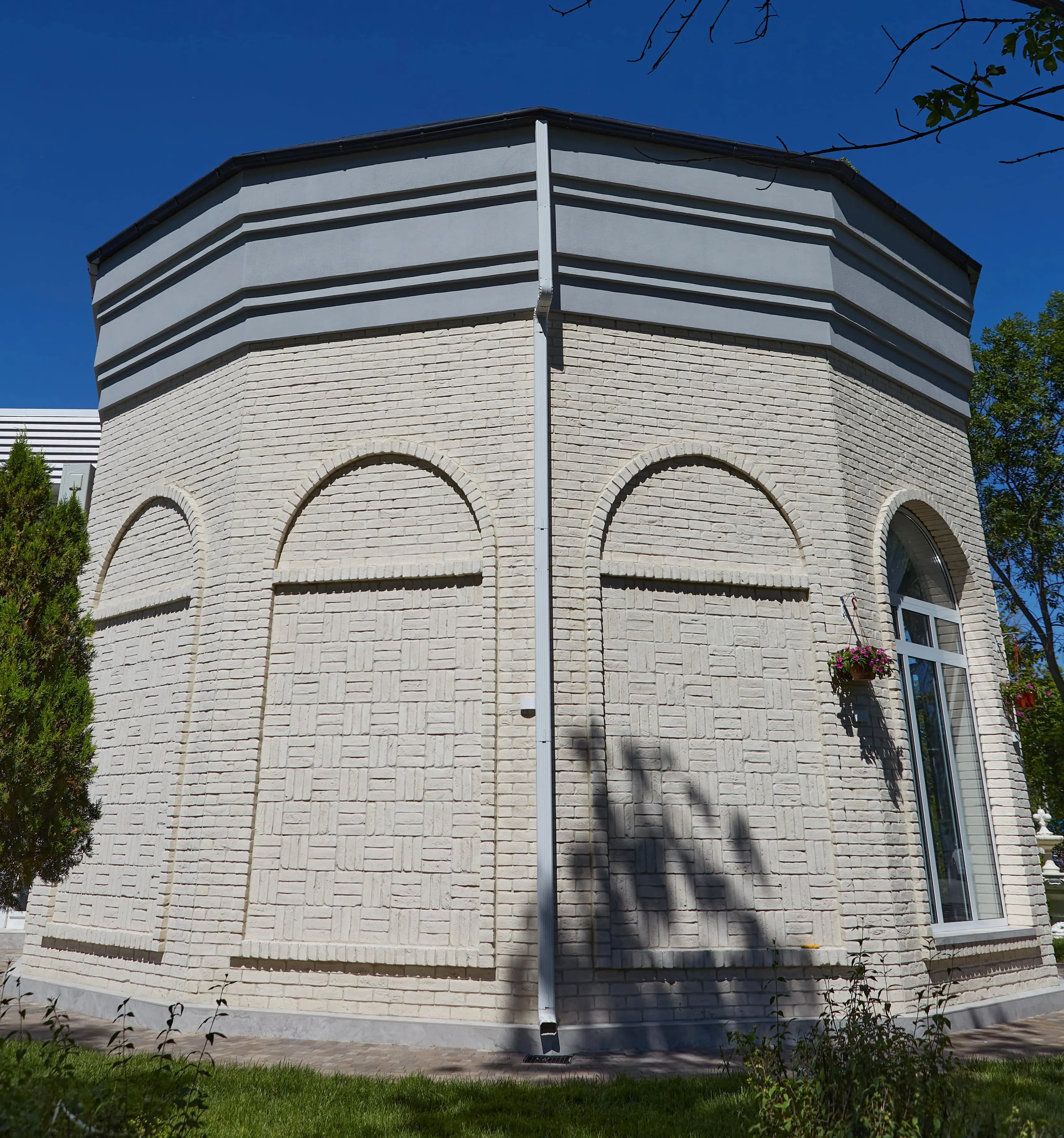 Кирпич ручной формовки Богандинский РОМАНОВ WDF – купить по низкой цене в Тюмени в интернет-магазине Стройснаб Кирпич ручной формовки Богандинский РОМАНОВ WDF в Тюмени