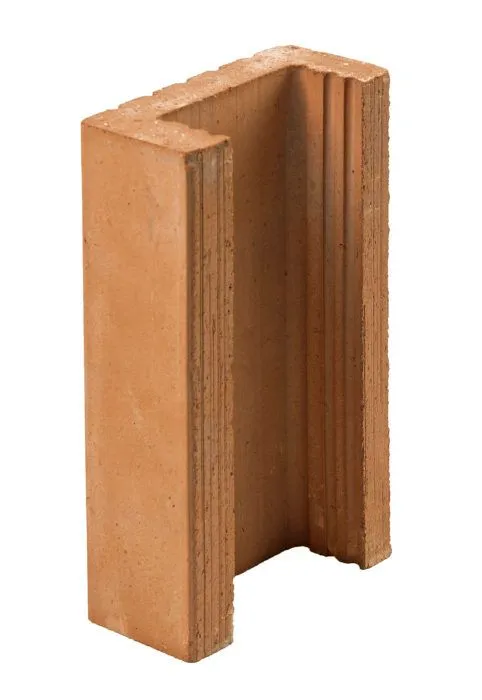 Керамический блок KERAKAM П (КП-VI) – купить по низкой цене в Тюмени в интернет-магазине Стройснаб Керамический блок KERAKAM П (КП-VI) в Тюмени