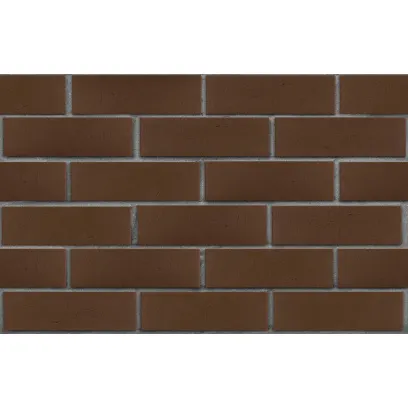 Кирпич клинкерный лицевой ЛСР Кёльн коричневый винтаж 0,7 НФ – купить по низкой цене в Тюмени в интернет-магазине Стройснаб Кирпич клинкерный лицевой ЛСР Кёльн коричневый винтаж 0,7 НФ в Тюмени