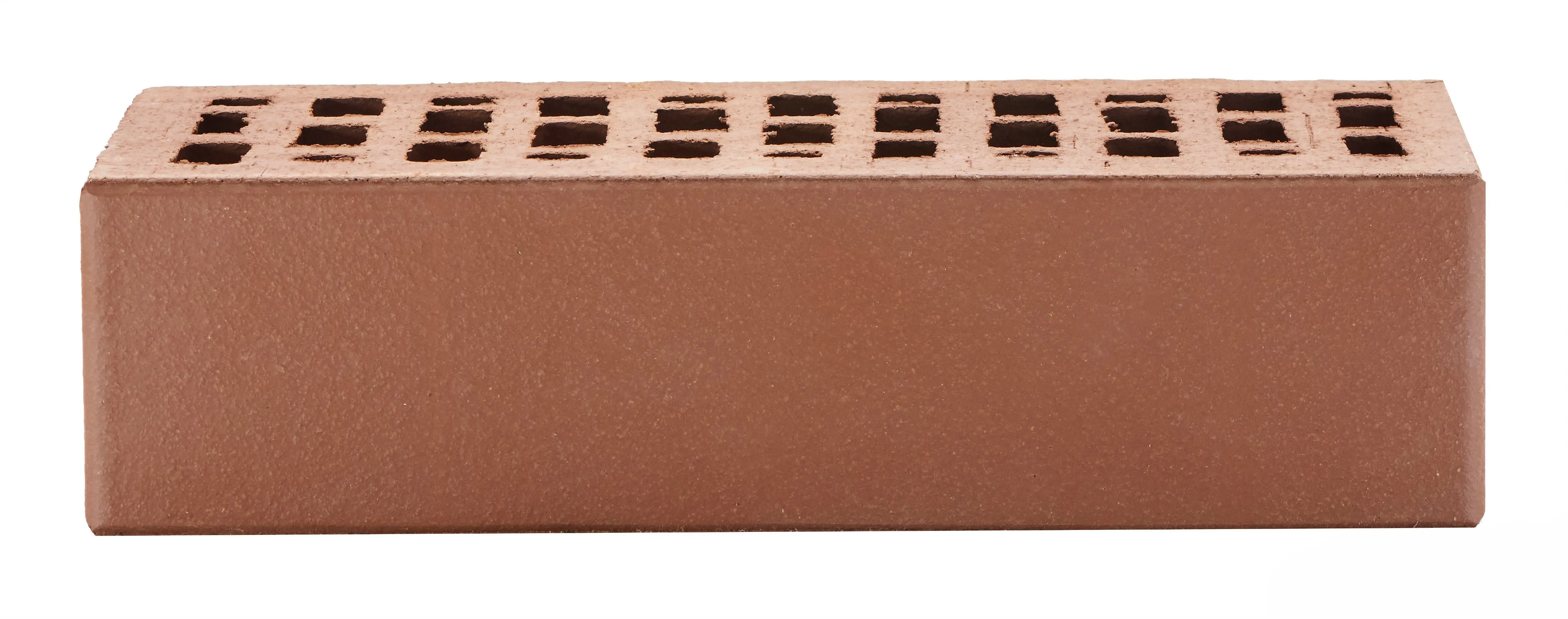 Кирпич керамический лицевой ЛСР коричневый гладкий 1 НФ – купить по низкой цене в Тюмени в интернет-магазине Стройснаб Кирпич керамический лицевой ЛСР коричневый гладкий 1 НФ в Тюмени