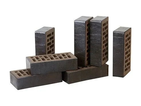 Кирпич керамический лицевой RECKE Сlassic 5-34-44-2-00 1 НФ в Тюмени