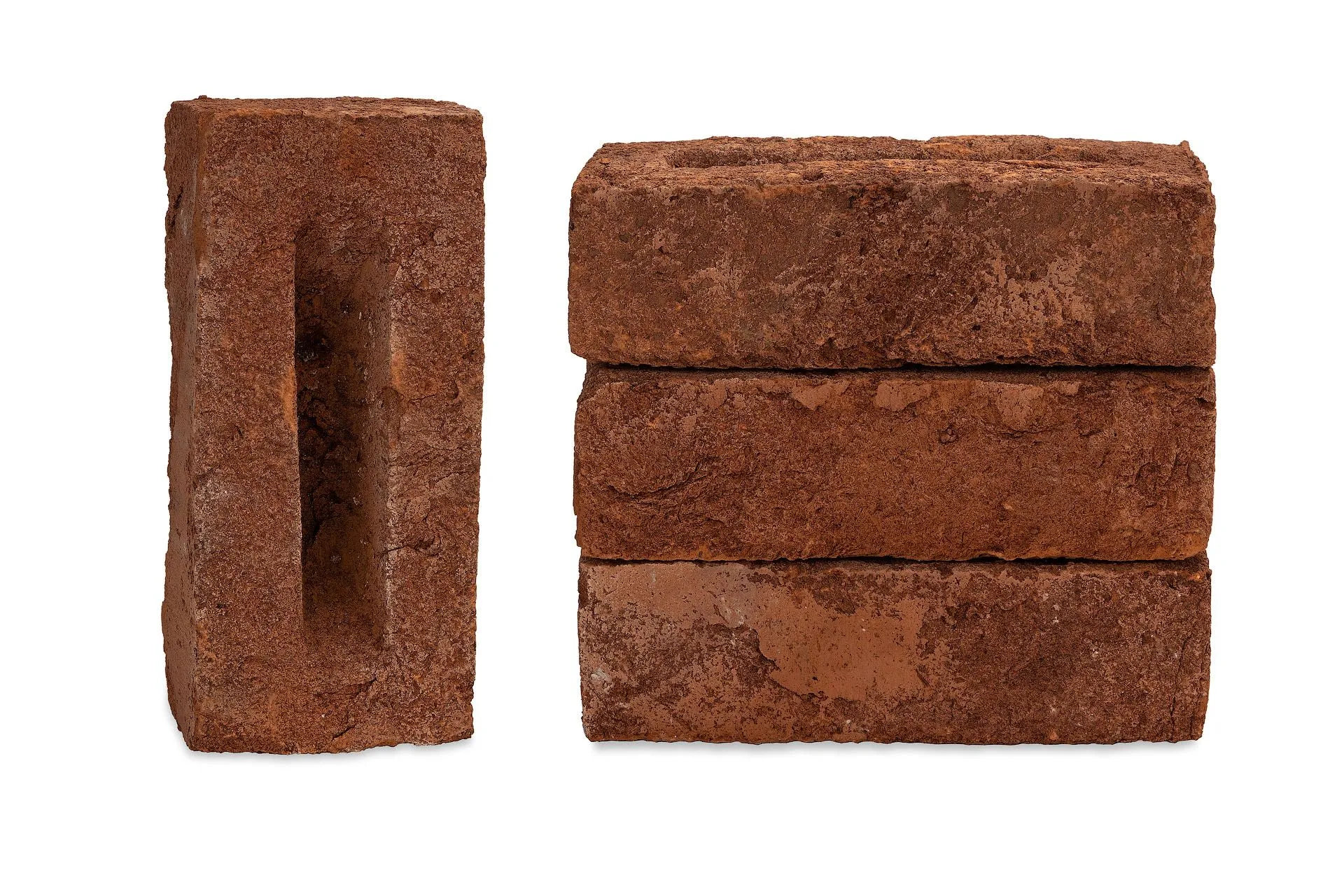 Кирпич ручной формовки Hans Bekker WDF 1921 – купить по низкой цене в Тюмени в интернет-магазине Стройснаб Кирпич ручной формовки Hans Bekker WDF 1921 в Тюмени