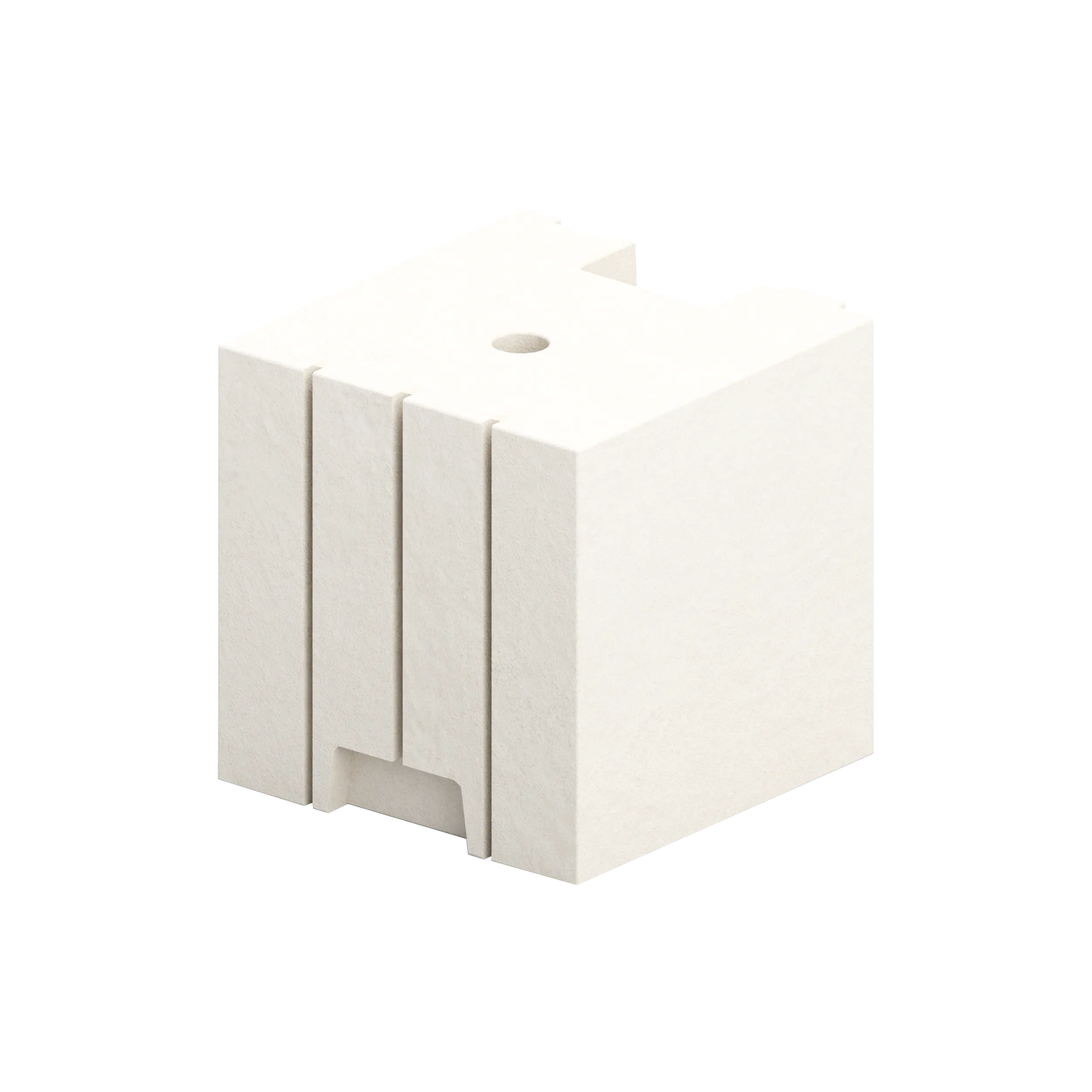 Блок силикатный Поревит СБПу-250-1 248*248*248мм – купить по низкой цене в Тюмени в интернет-магазине Стройснаб Блок силикатный Поревит СБПу-250-1 248*248*248мм в Тюмени