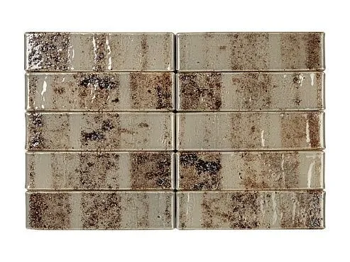 Кирпич керамический лицевой RECKE Glanz 1-88-02-2-12 1 НФ в Тюмени