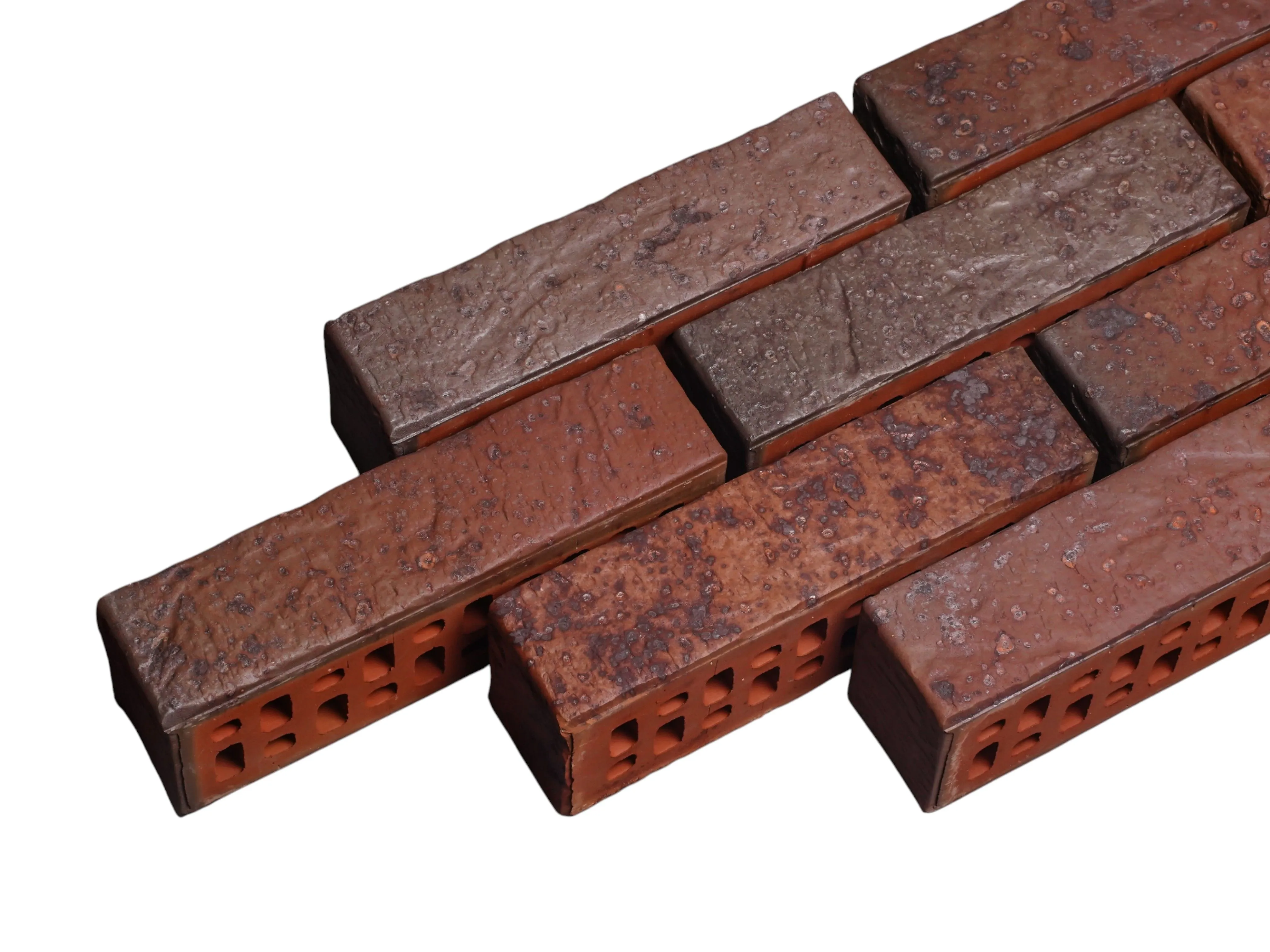 Кирпич керамический лицевой Ликолор Тайга морион юг скала 0,7 НФ – купить по низкой цене в Тюмени в интернет-магазине Стройснаб Кирпич керамический лицевой Ликолор Тайга морион юг скала 0,7 НФ в Тюмени