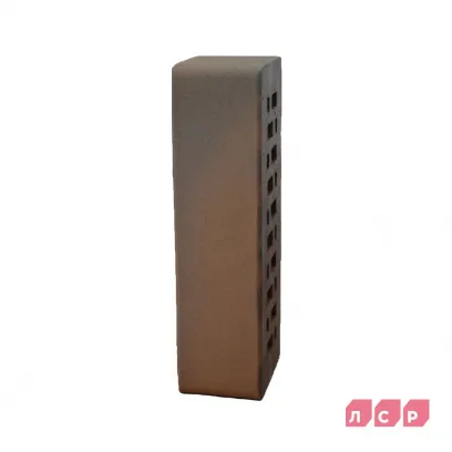 Кирпич клинкерный лицевой ЛСР Прага светло-коричневый гладкий 0,7 НФ – купить по низкой цене в Тюмени в интернет-магазине Стройснаб Кирпич клинкерный лицевой ЛСР Прага светло-коричневый гладкий 0,7 НФ в Тюмени