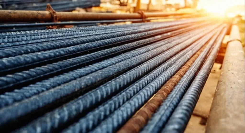 Применение арматуры