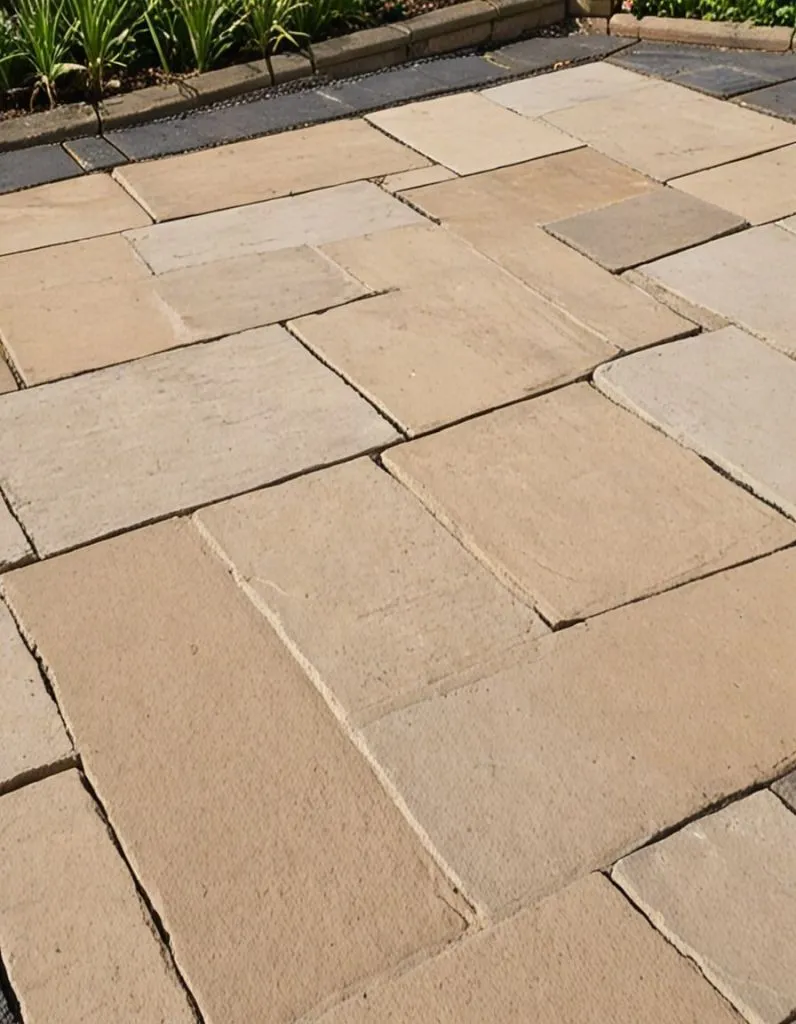 укладка плитки