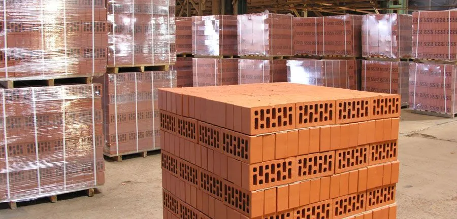 купить кирпичи недорого