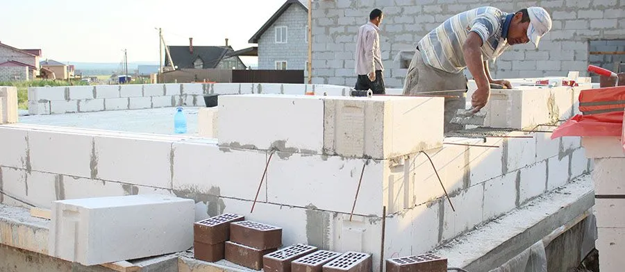 газоблок поревит купить