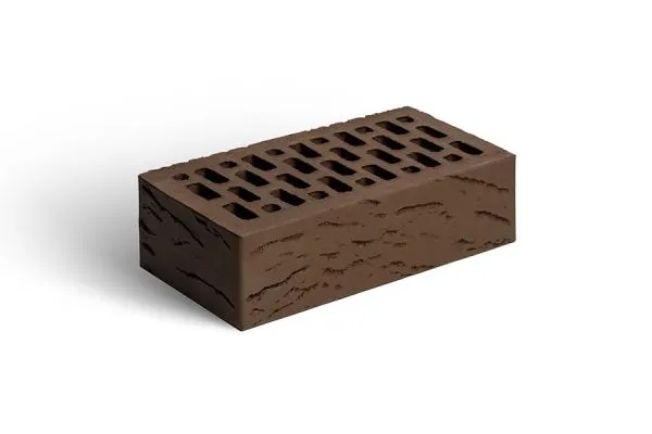 Кирпич керамический Магма одинарный Шоколад Антик – купить по низкой цене в Тюмени в интернет-магазине Стройснаб Кирпич керамический Магма одинарный Шоколад Антик в Тюмени
