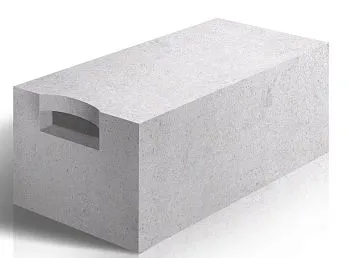 Газоблок ЛСР 250 D500