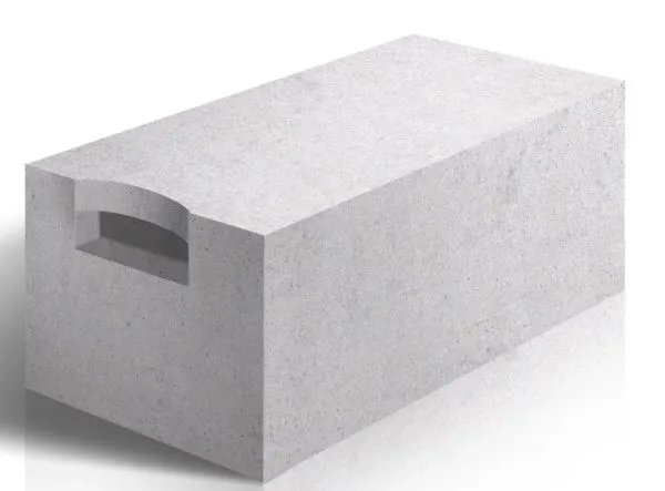 Газоблок ЛСР 250 D500 в Тюмени