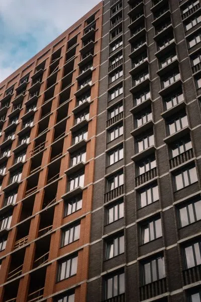 Красный Лава, Графит Лава_ЖК «Флагман Холл» (ПСФ) (2)