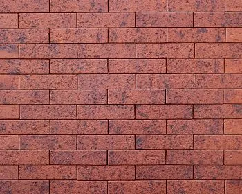 Кирпич керамический лицевой Ликолор Тайга Вулканы Красный оберег 1 НФ в Тюмени