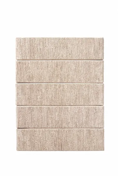 Кирпич керамический лицевой ЖКЗ белый PRO бархат 1,4 НФ – купить по низкой цене в Тюмени в интернет-магазине Стройснаб Кирпич керамический лицевой ЖКЗ белый PRO бархат 1,4 НФ в Тюмени