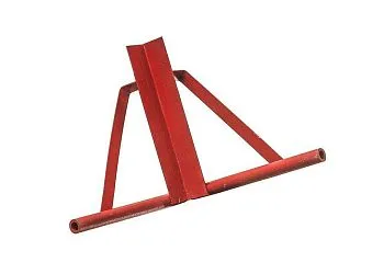 Уголок для распиливания блоков в Тюмени