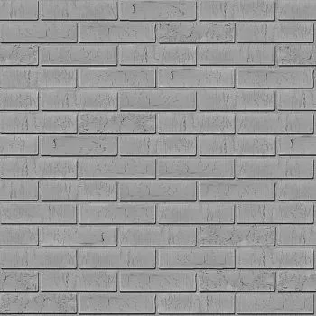 Кирпич керамический лицевой ЖКЗ серый скала 1,4 НФ в Тюмени