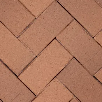 Клинкер тротуарный ЛСР "Турин" 0,51NF  в Тюмени