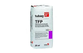 Квик Микс (Quick-mix) TFP Трассовый раствор для заполнения швов для многоугольных плит, кремово-жёлтый