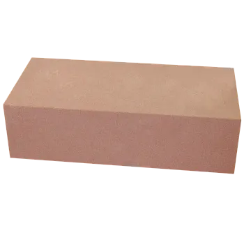 Кирпич силикатный лицевой Симат красный полнотелый 1 НФ в Тюмени