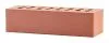 Кирпич клинкерный лицевой ЛСР Лондон красный гладкий 0,7 НФ в Тюмени