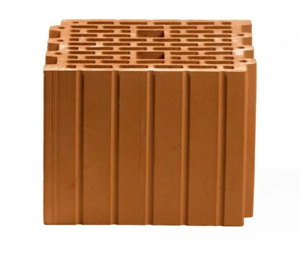 Керамический блок KERAKAM 25 (КПТН I) – купить по низкой цене в Тюмени в интернет-магазине Стройснаб Керамический блок KERAKAM 25 (КПТН I) в Тюмени