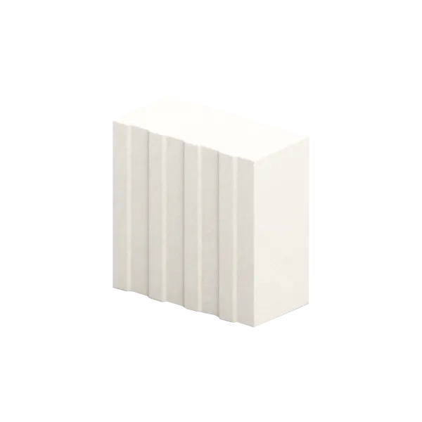 Блок силикатный Поревит стеновой доборный СБПо 1-125 – купить по низкой цене в Тюмени в интернет-магазине Стройснаб Блок силикатный Поревит стеновой доборный СБПо 1-125 в Тюмени