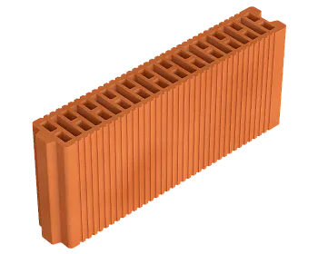 Камень керамический с ПГС 4,5 НФ – купить по низкой цене в Тюмени в интернет-магазине Стройснаб Камень керамический с ПГС 4,5 НФ в Тюмени