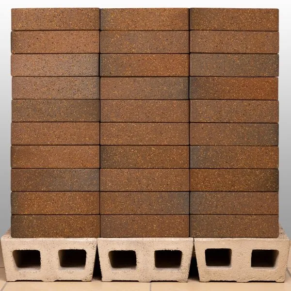 Кирпич керамический лицевой Ликолор Тайга борус скала 0,7 НФ в Тюмени