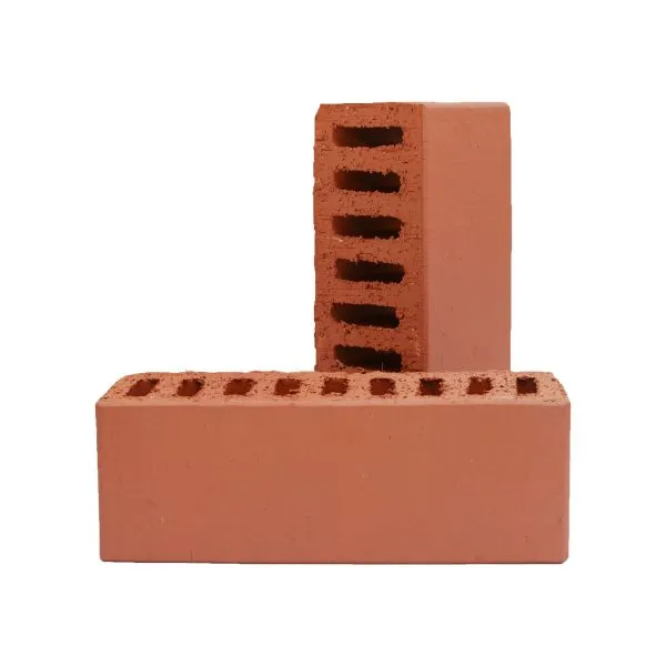 Кирпич керамический РКЗ ЕВРО 0,96 НФ Красный в Тюмени