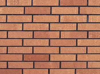 Клинкер фасадный Керма Premium Klinker одинарный Красный бархат – купить по низкой цене в Тюмени в интернет-магазине Стройснаб Клинкер фасадный Керма Premium Klinker одинарный Красный бархат в Тюмени