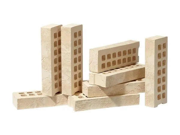 Кирпич керамический лицевой RECKE Halb 1-11-00-3-13 0,44 НФ в Тюмени