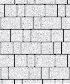 Тротуарная плитка Поревит Стоунмикс (Мрамор) "СТАРЫЙ ГОРОД" Б.1.Фсм.8 в Тюмени