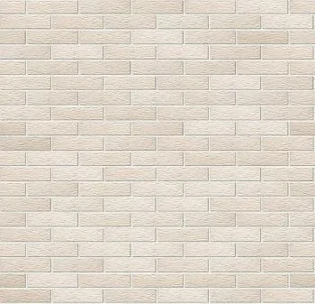 Кирпич керамический лицевой ЖКЗ белый бархан 0,7 НФ в Тюмени