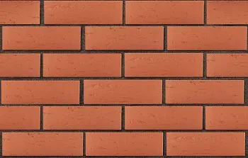 Кирпич керамический лицевой ЛСР красный рустик 1 НФ – купить по низкой цене в Тюмени в интернет-магазине Стройснаб Кирпич керамический лицевой ЛСР красный рустик 1 НФ в Тюмени